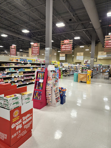 Supermarket «Giant Eagle Supermarket», reviews and photos, 4300 Kent Rd, Stow, OH 44224, USA