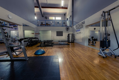 Gym on 5th - 60 5th St, Houghton Estate, Johannesburg, 2198, South Africa