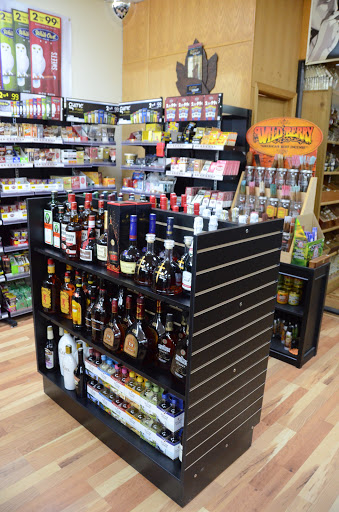 Tobacco Shop «Cigarette Outlet», reviews and photos, 13154 S Cicero Ave, Crestwood, IL 60445, USA