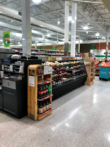 Supermarket «Publix Super Market at East Lake», reviews and photos, 2235 Glenwood Ave SE, Atlanta, GA 30316, USA