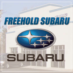 Subaru Dealer «Freehold Subaru», reviews and photos, 299 South St, Freehold, NJ 07728, USA