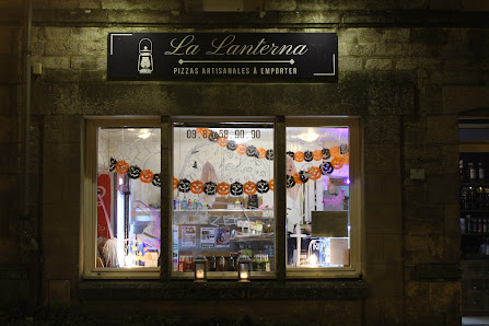 La Lanterna 5 Rue Saint-Sixt, 56220 Limerzel, France