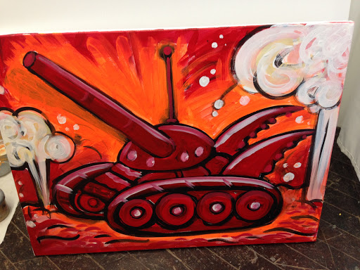 Computer Repair Service «The Mac Support Store», reviews and photos, 168 7th St, Brooklyn, NY 11215, USA