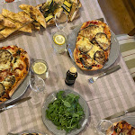 Photo n°1 de l'avis de Antonia.r fait le 17/08/2022 à 19:12 sur le  Arena Beach Verbania à Verbania