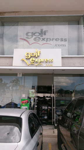 Golf Express Guadalajara