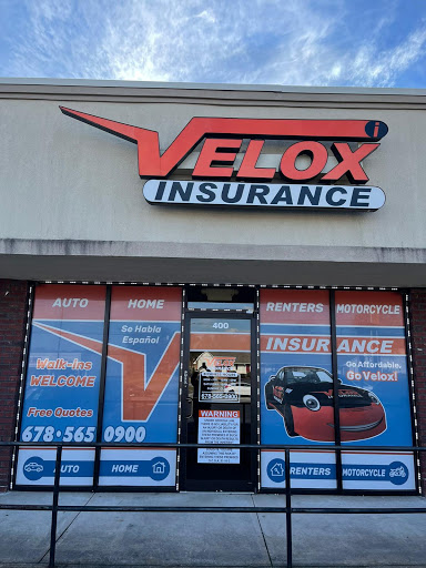 Insurance Agency «Velox Insurance», reviews and photos