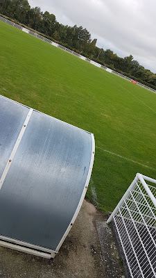Stade Municipal Honneur à Villeneuve-Saint-Germain