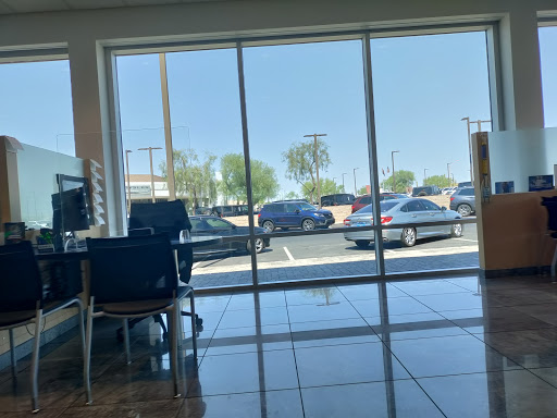 Honda Dealer «Right Honda», reviews and photos, 7875 E Frank Lloyd Wright Blvd, Scottsdale, AZ 85260, USA