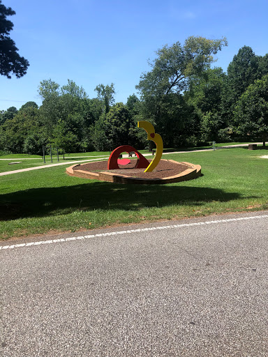 Park «Cleveland Park», reviews and photos, Cleveland Park Drive & East Washington, Greenville, SC 29601, USA