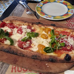 Photo n°2 de l'avis de Micky.h fait le 15/05/2017 à 08:30 sur le  Rossopomodoro à Milan