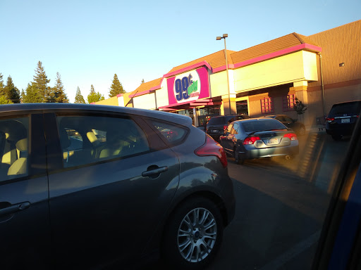 Discount Store «99 Cents Only Stores», reviews and photos, 7424 Greenback Ln, Citrus Heights, CA 95610, USA