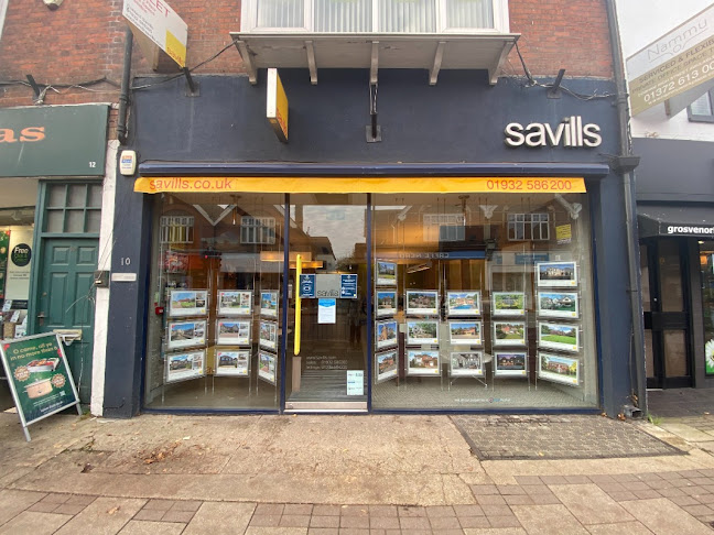 Comments and reviews of Savills Clifton Estate Agents