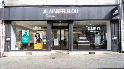 Opticien Bourges | Alain Afflelou à Bourges