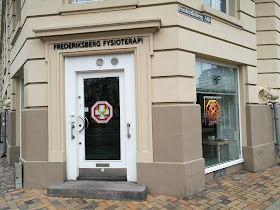 Frederiksberg Fysioterapi og Træningscenter