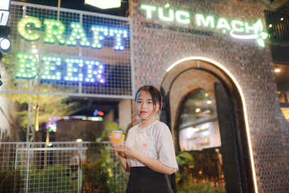 Túc Mạch Craft Beer & Restaurant