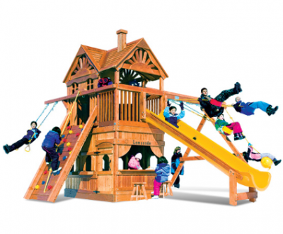 Playground Equipment Supplier «Kids Gotta Play», reviews and photos, 53535 Grand River Ave, New Hudson, MI 48165, USA