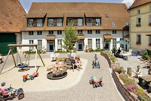 Steigerwaldhof Krafft image