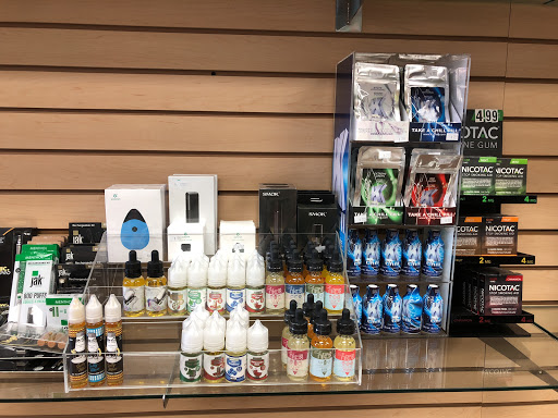 Tobacco Shop «Mission Smoke Shop», reviews and photos, 27736 Santa Margarita Pkwy, Mission Viejo, CA 92691, USA