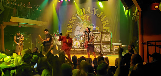 Night Club «The Crofoot», reviews and photos, 1 S Saginaw St, Pontiac, MI 48342, USA