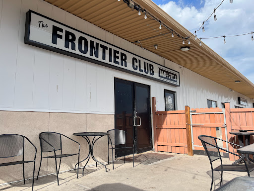 Bar «Frontier Club», reviews and photos, 18881 E Colfax Ave # 4, Aurora, CO 80011, USA