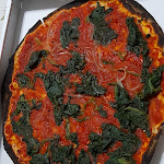 Photo n°2 de l'avis de Alessio.o fait le 02/10/2021 à 20:41 sur le  Il Brigante Gentiluomo à Torrita di Siena