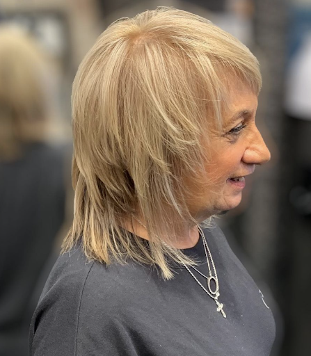 Beauty Salon «Capozzi & Co. Salon Inc.», reviews and photos, 63 Main St, Sayville, NY 11782, USA