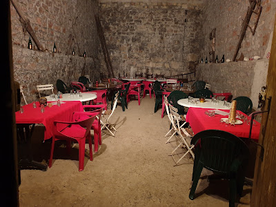 Caveau la Grand'Cave à Cerdon