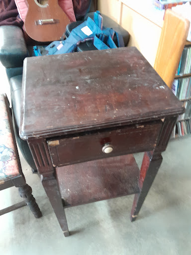 Flea Market «Awesome Deals Flea Market», reviews and photos, 19331 28th St, Long Beach, MS 39560, USA