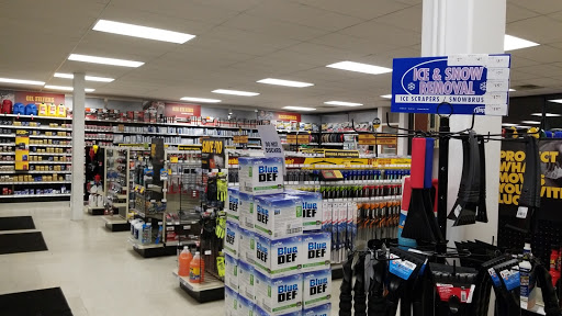 Auto Parts Store «Advance Auto Parts», reviews and photos, 1436 Main St, Layton, UT 84041, USA