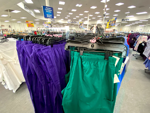 Uniform Store «Scrub Pro Uniforms & Gallo Clothing», reviews and photos, 78 Mountain Rd, Glen Burnie, MD 21060, USA