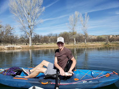 AZ Legend Adventures Kayak Guided Fishing Tours & Private Kayak only tours