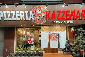 Pizzeria Kazzenari image