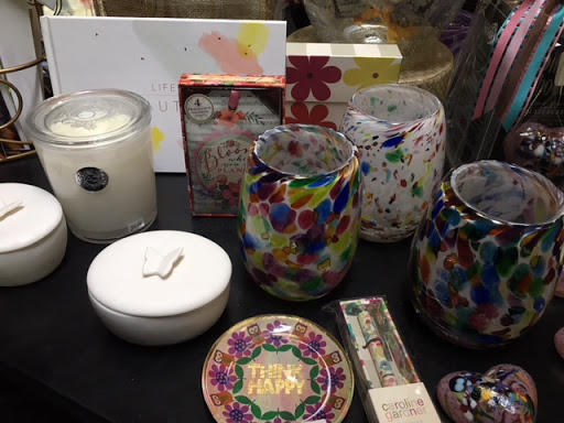 Gift Basket Store «Accents et Cetera», reviews and photos, 1225 244th Ave NE, Sammamish, WA 98074, USA