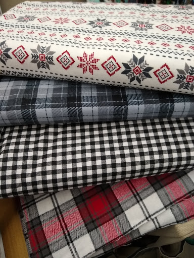 Fabric Store «Jo-Ann Fabrics and Crafts», reviews and photos, 3323 Century Center St SW, Grandville, MI 49418, USA