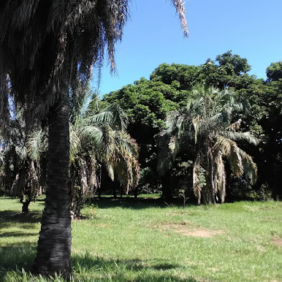 Jardín Botánico de la UNELLEZ