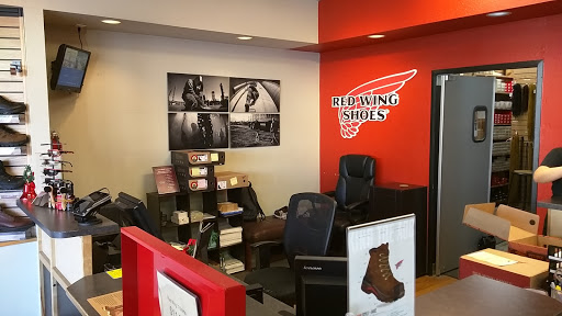 Shoe Store «Red Wing», reviews and photos, 11864 Rosecrans Ave, Norwalk, CA 90650, USA