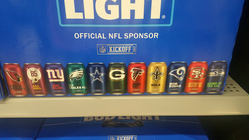 Supermarket «Walmart Neighborhood Market», reviews and photos, 5700 N 23rd St, McAllen, TX 78504, USA