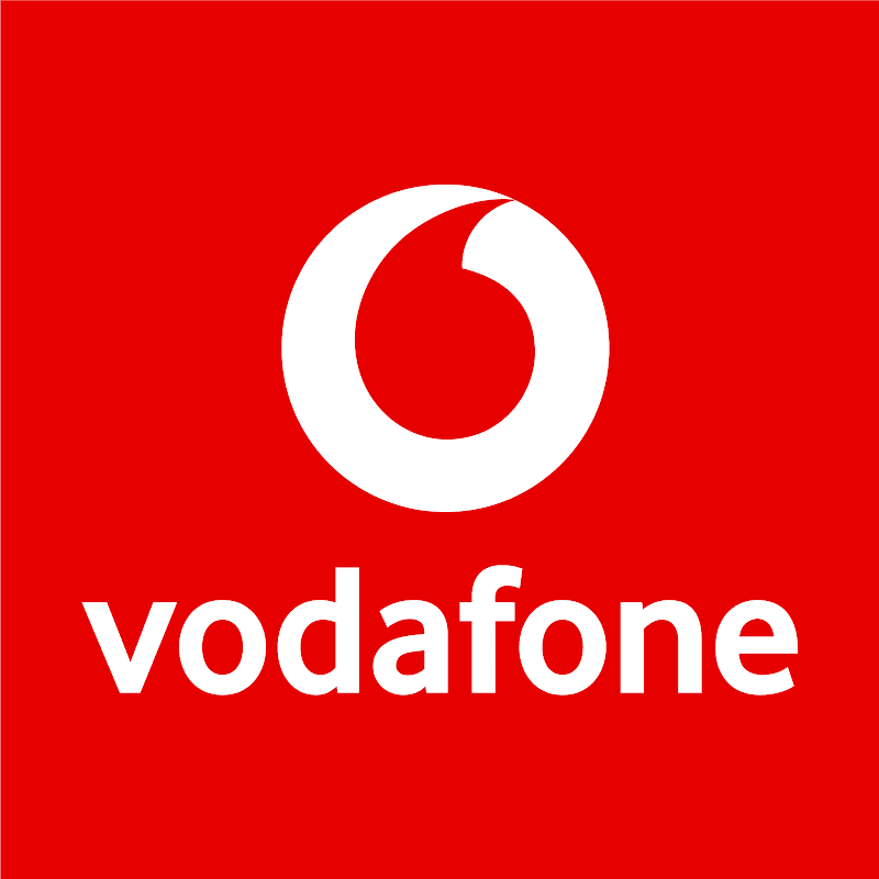 Vodafone Shop