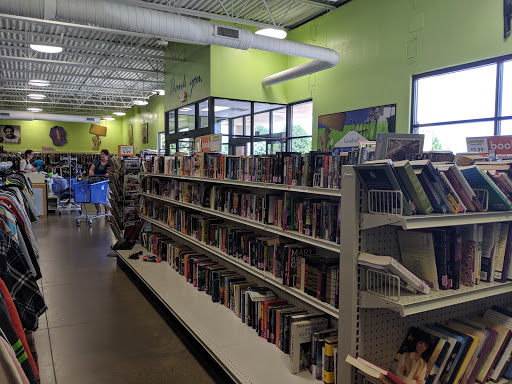 Non-Profit Organization «Goodwill Store», reviews and photos, 3229 Daugherty Dr, Lafayette, IN 47909, USA