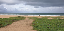 Melheim Beach'in fotoğrafı ve yerleşim