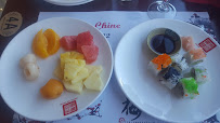 Sushi du Restaurant asiatique Royal de Chine à Firminy - n°4