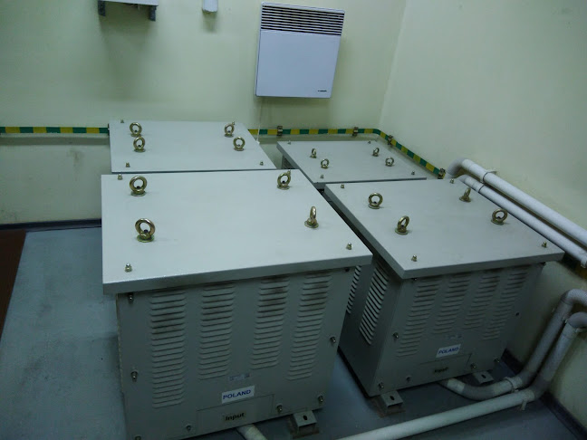 Wiśniowa 9a, 05-500 Piaseczno