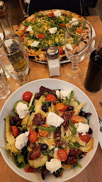 Photo n°24 de CARIN'O PIZZA à Paris ()