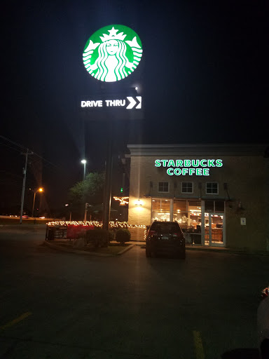 Coffee Shop «Starbucks», reviews and photos, 5701 Tri County Pkwy, Schertz, TX 78154, USA