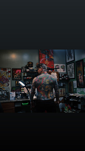 Explore tattoo ideas with 3 names, creative tattoo ideas in Hackettstown, available at First Place Tattoos