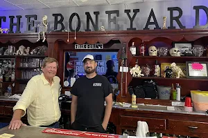 The Boneyard Bar image