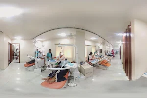 Area Dental Hospital image