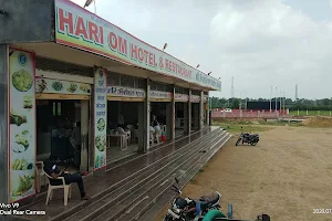 Hariom Hotel & Restaurant Malwara image