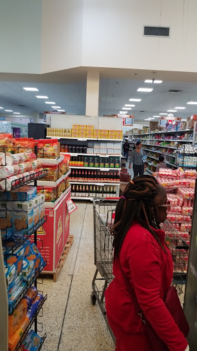 Supermarket «Nam Dae Mun Farmers Market», reviews and photos, 5158 Memorial Dr Suite 402, Stone Mountain, GA 30083, USA