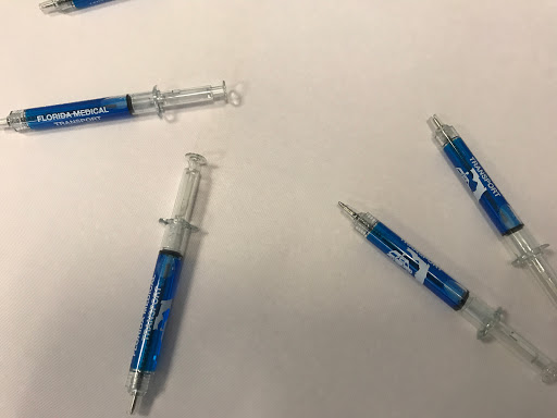 Sign Shop «Cutting Edge Signs and Visuals», reviews and photos, 1055 Nursery Rd #105, Winter Springs, FL 32708, USA